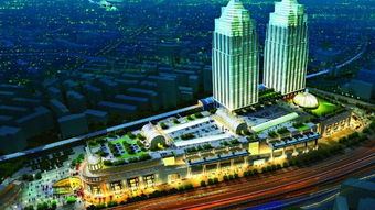 月星來了 月星集團登陸中國古都平城大同