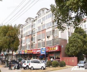 常州東方三村二手房房源,房價價格,小區怎么樣