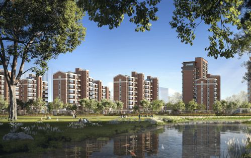 熱盤必看 產品體系決定房產競爭力 合肥這些 產品 好盤值得關注