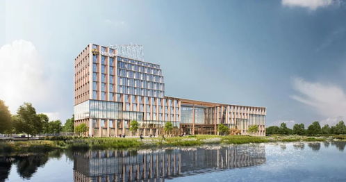 礦產巨頭,大動作