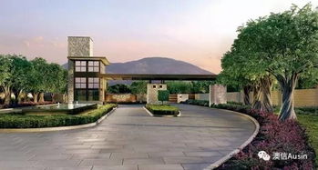 全球哪些地方房產正當紅 本周大型海外精品房產展,把財富的秘密指給你看