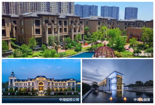 下個人居時代 中海 翠語江南城市展廳,盛大公開