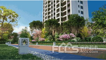 樓盤廝殺中,中梁壹號院你憑什么脫穎而出