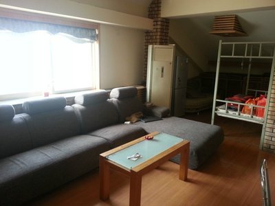 市北金壇路2室1廳 精裝全套家具家電僅租1800/月 拎包住-出租-青島新聞網房產