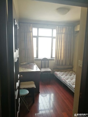 山東路金壇路銀禧苑155平5000元月