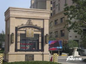 臨沂新區綠城二手房房源,房價價格,小區怎么樣