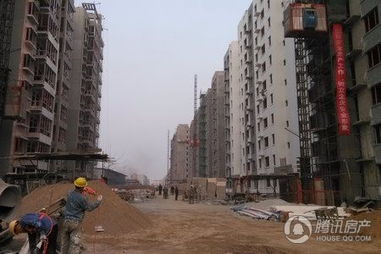 石家莊小戶型樓盤薈萃 26平起售首付僅4萬元