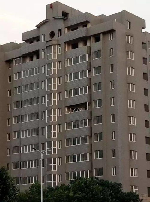 南陽這處 問題樓盤 即將重啟