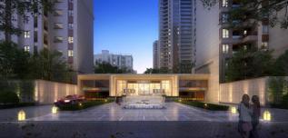 稀缺資源不可復制 誰將引領金壇豪宅風向?