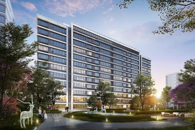 買房人狂喜!送現金,送iPhone!常州這家樓盤送出巨大福利!