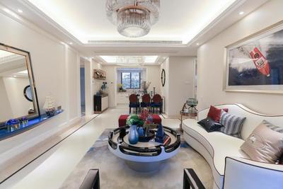 "金"工匠心之歲月如金 新城讓幸福變得簡單-常州新房網-房天下