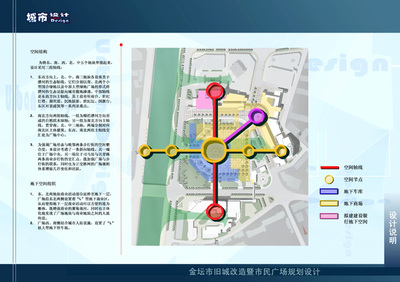 金壇市民廣場規劃- 商業地產諸葛亮-二三四線城市著名商業地產策劃公司 .