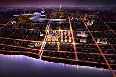 【金壇·新城金郡】一座城市,兩座金郡,那些不變的堅持與升級的品質