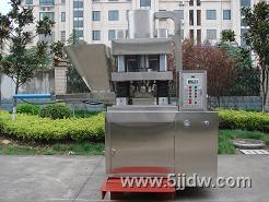 壓片機,液壓機,旋轉式壓片機 江蘇省金壇星晨壓片機械廠