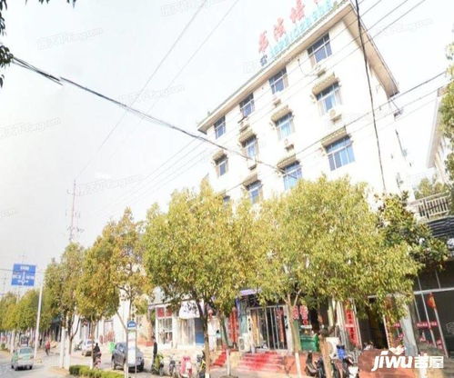 常州西環一路小區二手房房源,房價價格,小區怎么樣 吉屋網