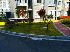 新城東苑四區圖片相冊,常州新城東苑四區實景圖 室外圖 小區配套圖