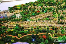 常州茅山半島規劃建有高品質的帶裝修度假別墅 動態