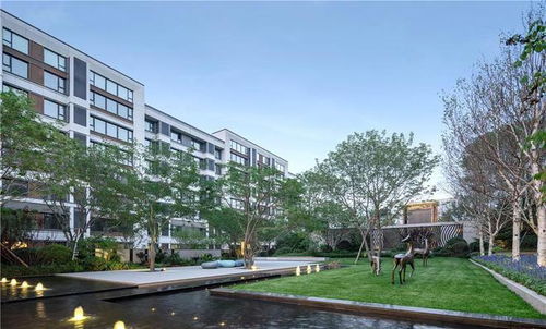 高端改善產品受市場追捧,龍湖御湖境成都 杭州均熱銷