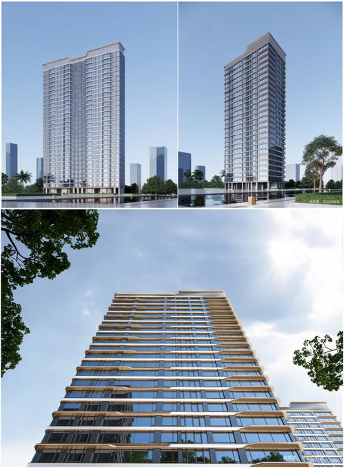 2023上半年中國房地產總結與展望 產品篇