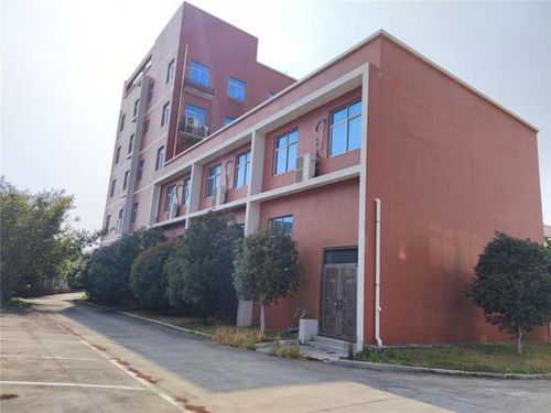 福州福清市一大型靚工廠房產整體拍賣,被人撿漏9026萬拿下