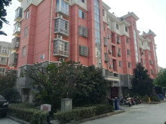 清華園圖片相冊,常州清華園實景圖 室外圖 小區配套圖