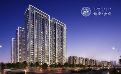 【金壇·新城金郡】一座城市,兩座金郡,那些不變的堅持與升級的品質