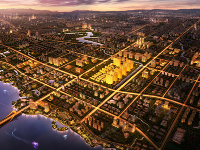 中梁·金壇壹號院高層均價10000-12000元/㎡