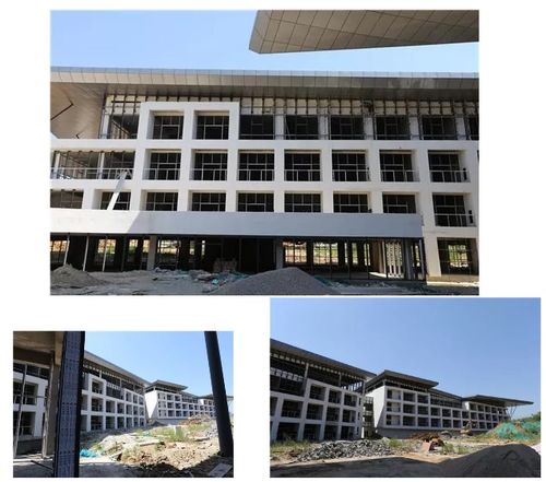 咱們金壇茅山新增一五星級溫泉酒店