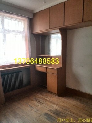 市北延吉路金壇路 63平套二廳 安靜不臨街平地一樓僅售82萬-出售-青島新聞網房產