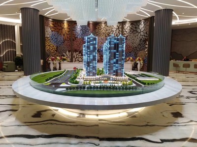 金壇房地產模型/阜陽沙盤模型/金湖模型/湖州模型制作