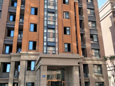 凱爾尚郡花園 一期