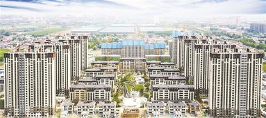 營造綠色宜居養老環境