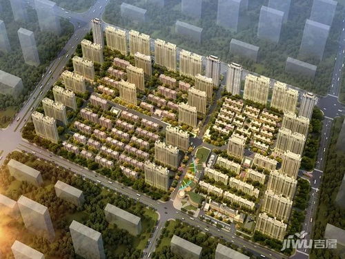 常州萬科公園大道房價 金壇公園大道現在多少錢一平