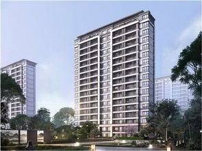 雙十一馬上來了,西安最值得入手的樓盤你需要看看