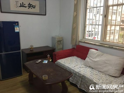 亢家莊小區金壇路揚中-多層住宅出租-二手房房源-青島新聞網房產