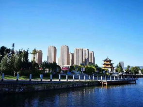 投資金融產品還是房產 安寧東湖世家給你答案