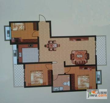 常州金水華都二手房房源,房價價格,小區怎么樣