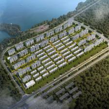 2021年1-11月常州房地產企業銷售業績TOP10