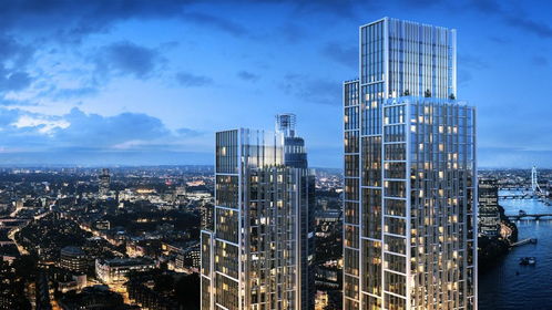 未來家電業新方向 智能化 高端化 健康化