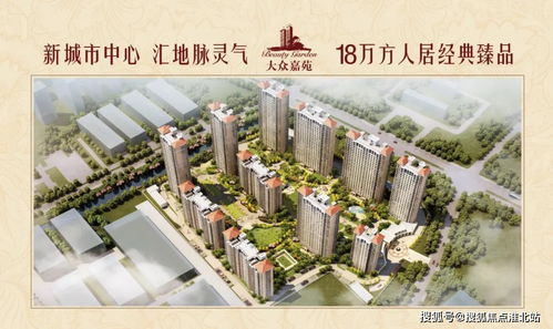 售樓處電話丨地址丨最新詳情