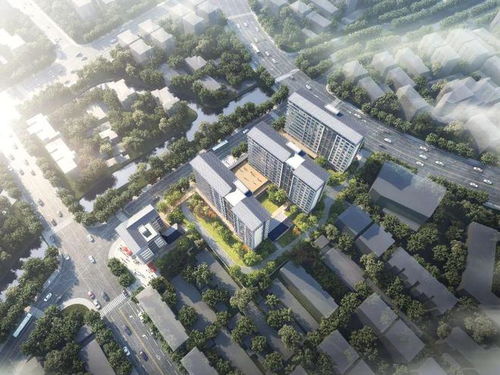 開工 打造高品質康養社區