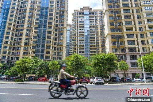 海南出臺樓市新政 實行現房銷售制度和新一輪限購政策