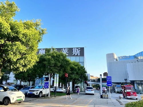 輕重并舉,王府井集團的奧萊新版圖