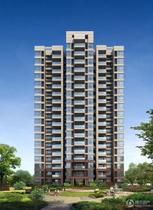 聚焦居住新風潮 長沙品質人居樓盤大賞