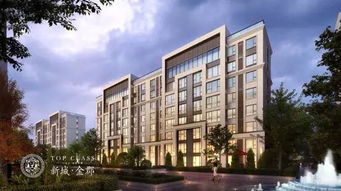 常州城市發展軸線大轉變,而這家房企又走在了前面