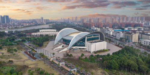 府著城芯 立序金壇 中海府系標桿,為金壇人居加冕