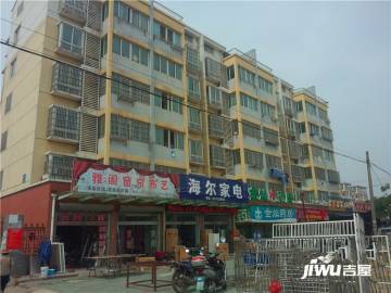 常州金江苑三區二手房房源,房價價格,小區怎么樣 吉屋網