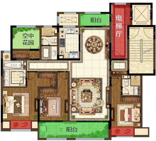 金壇頂豪推新,洋房產品迭代,濱湖新城這一次將聚焦全常州的目光