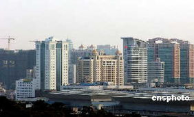 廣州國土房管部門解惑房價下降 未進入下降通道