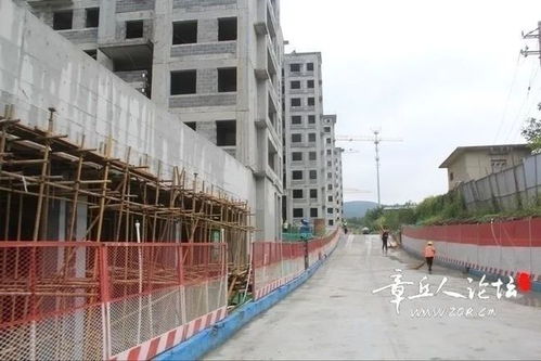 美的冒泡 章丘又多幾個公園